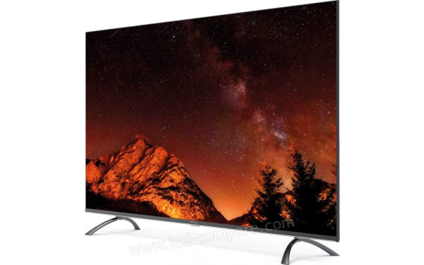STRONG SRT55UC7433 - Vue 3/4 droite