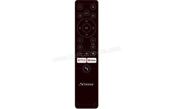 STRONG SRT55UC7433 - T&eacute;l&eacute;commande 1