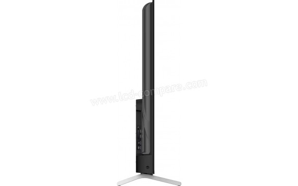 STRONG SRT55UG8773C - Vue de profil gauche