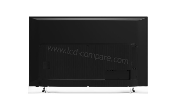 STRONG SRT65UA6203 - Vue de l'arri&egrave;re