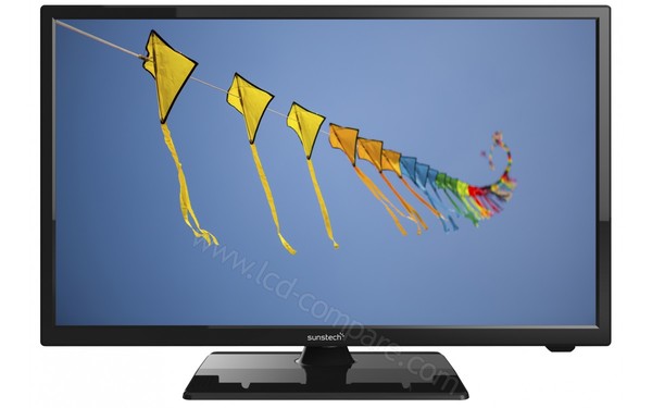 SUNSTECH 24SUNDTS19 - Vue de face