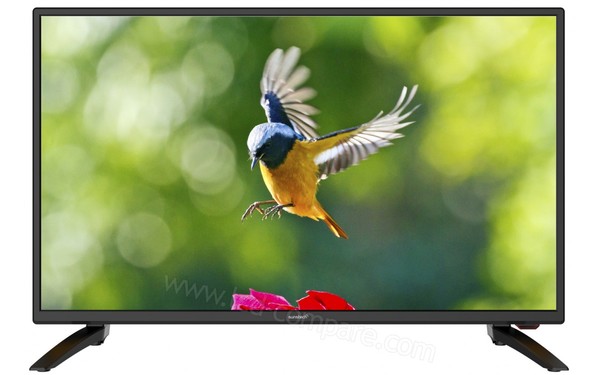 SUNSTECH 28SUN19TS - Vue de face