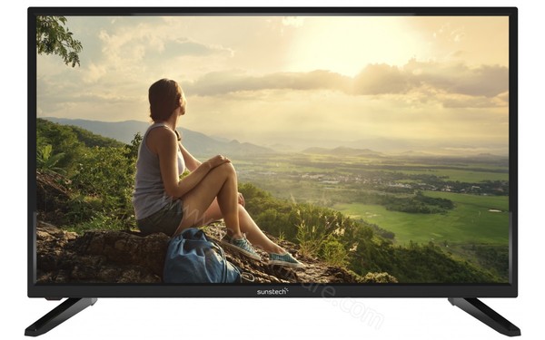 SUNSTECH 32SUN11TS - Vue de face