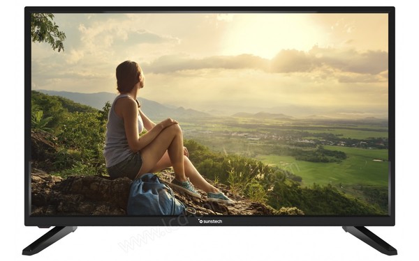 SUNSTECH 32SUNDTS22 - Vue de face