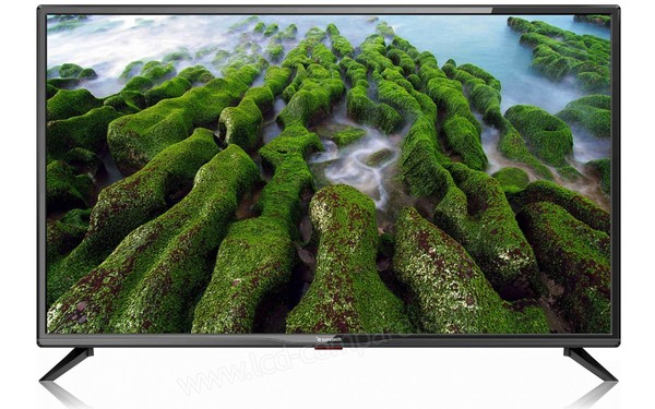 SUNSTECH 32SUNZ1TS - Vue de face