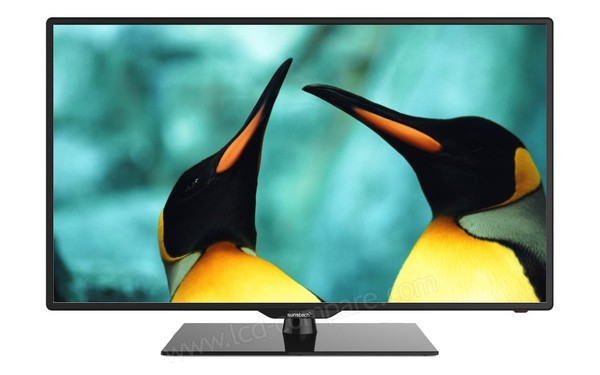 SUNSTECH 39SUN18TS - Vue de face