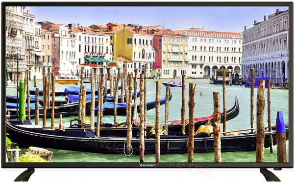 SUNSTECH 40SUN19TS - Vue de face