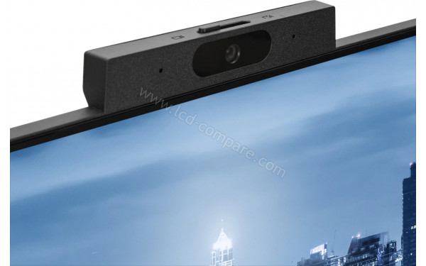 TARGUS DM4240PEUZ - Zoom webcam