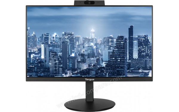 TARGUS DM4240PEUZ - Vue de face