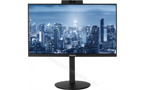 TARGUS DM4240PEUZ - Vue de face