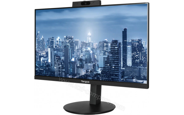 TARGUS DM4240PEUZ - Vue 3/4 droite