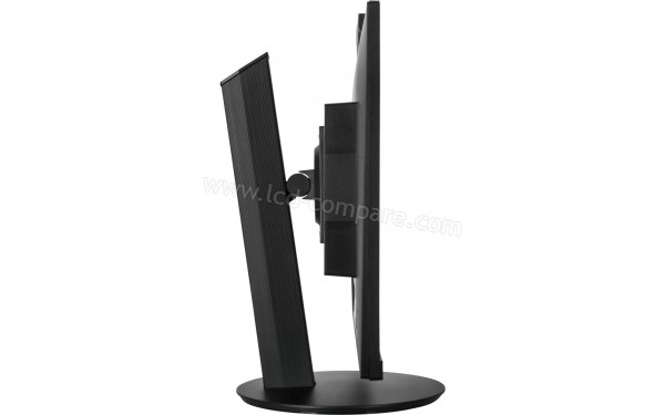 TARGUS DM4240PEUZ - Vue de profil gauche