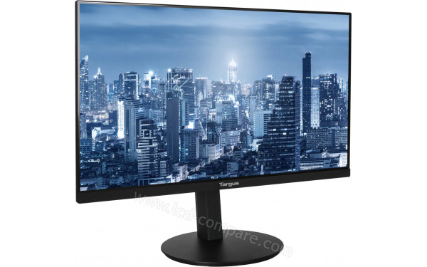 TARGUS DM4240SEUZ - Vue 3/4 gauche