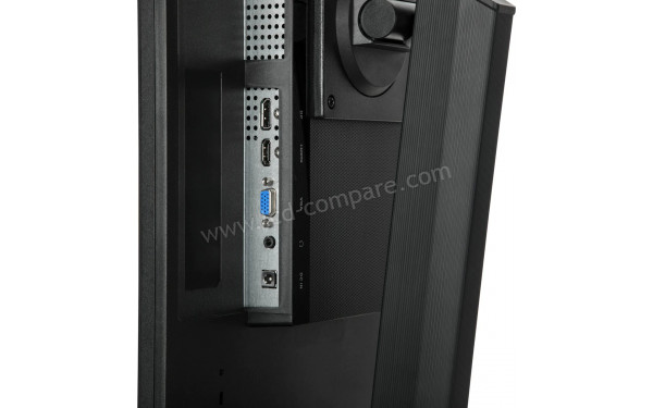 TARGUS DM4240SEUZ - Connectiques