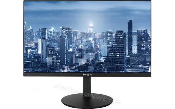 TARGUS DM4240SEUZ - Vue de face