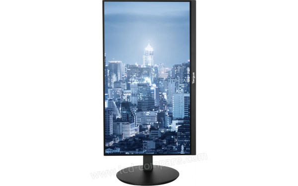 TARGUS DM4240SEUZ - Vue de face en mode portrait