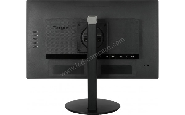 TARGUS DM4240SEUZ - Vue de l'arri&egrave;re