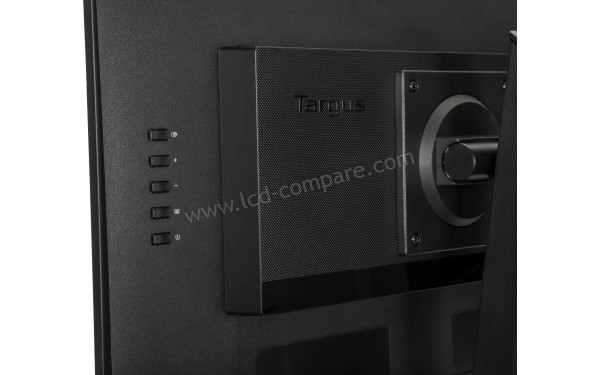 TARGUS DM4240SEUZ - Panneau de commandes