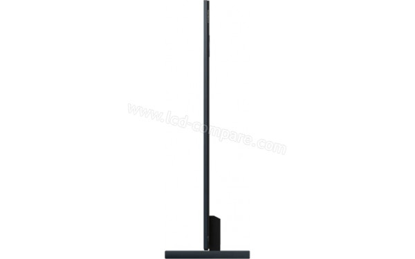 TCL 115RM9L - Vue de profil droit
