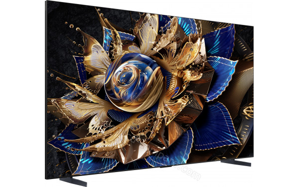 TCL 115X955MAX - Vue 3/4 gauche