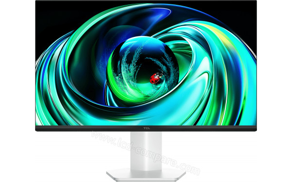 TCL 24G54 - Vue de face