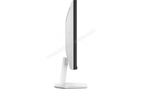 TCL 24G54 - Vue de profil gauche