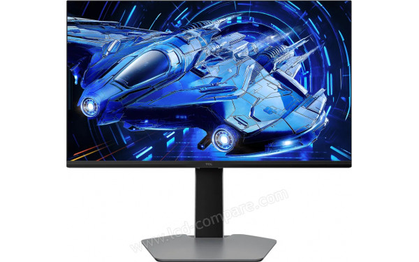 TCL 24G645 - Vue de face