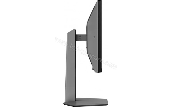 TCL 24G645 - Vue de profil gauche