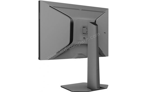 TCL 24G645 - Vue 3/4 arri&egrave;re