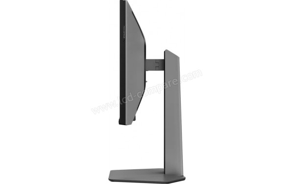 TCL 24G645 - Vue de profil droit