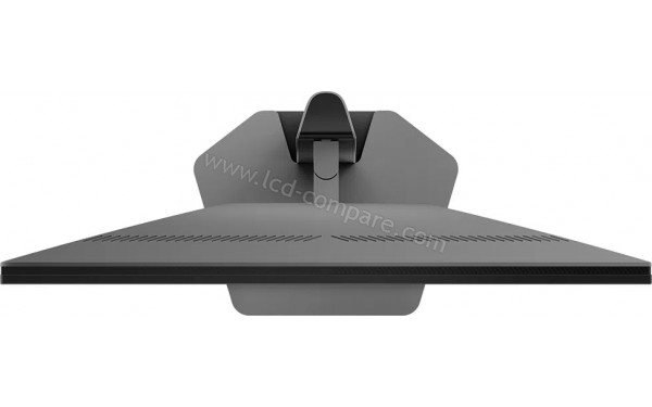 TCL 24G645 - Vue du dessus