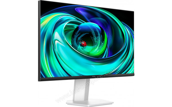 TCL 25G54 - Vue 3/4 gauche