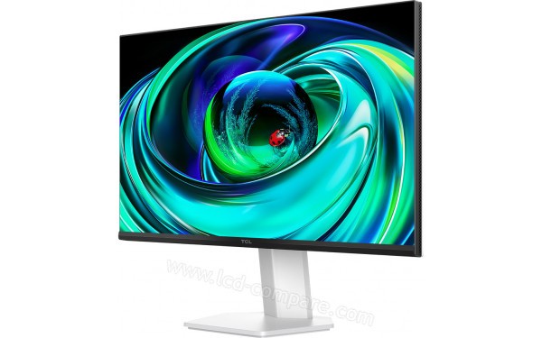 TCL 25G54 - Vue 3/4 droite