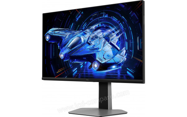 TCL 25G64 - Vue 3/4 droite