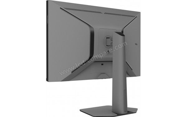 TCL 25G64 - Vue 3/4 arri&egrave;re