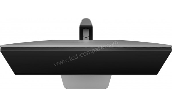 TCL 25G64 - Vue du dessus