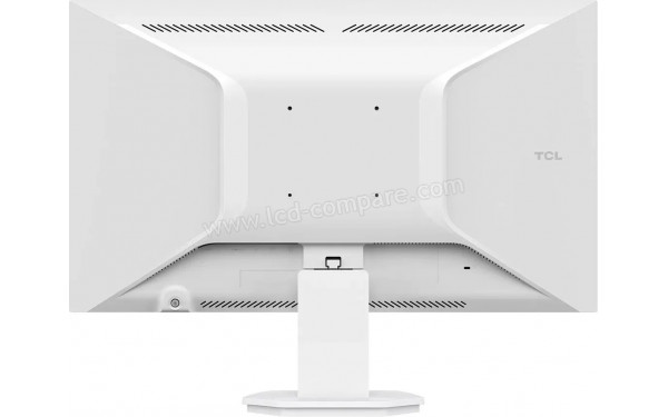 TCL 25P1AD - Vue de l'arri&egrave;re