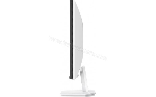 TCL 25P1AD - Vue de profil droit