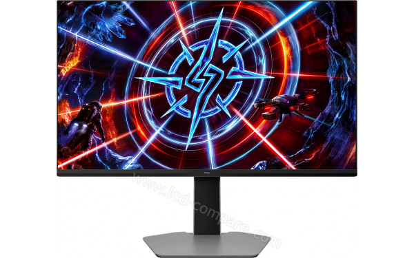 TCL 25P2A PRO - Vue de face