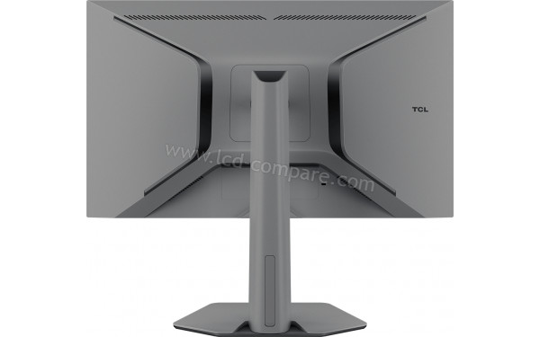 TCL 25P2A PRO - Vue de l'arri&egrave;re