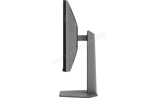 TCL 25P2A PRO - Vue de profil droit