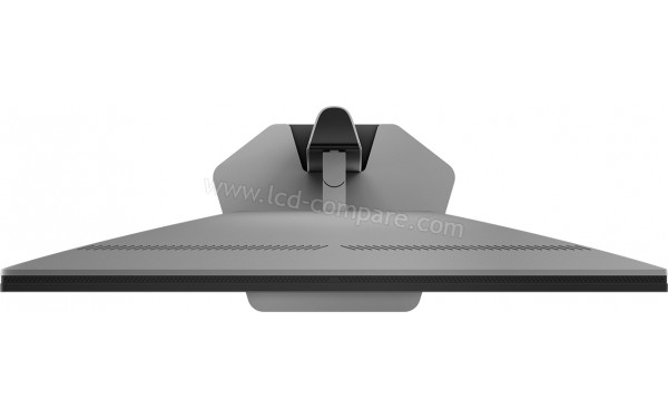 TCL 25P2A PRO - Vue du dessus