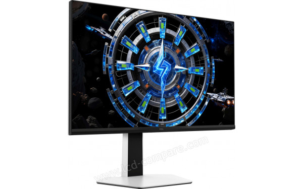 TCL 27C2A - Vue 3/4 gauche