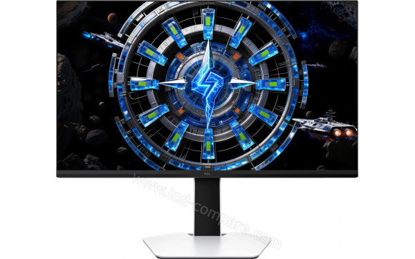TCL 27C2A - Vue de face