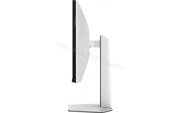 TCL 27C2A - Vue de profil droit
