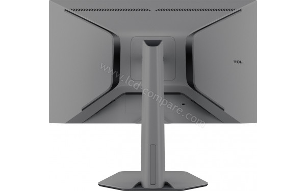 TCL 27G64-UK - Vue de l'arri&egrave;re
