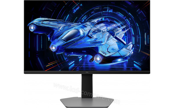 TCL 27G64 - Vue de face