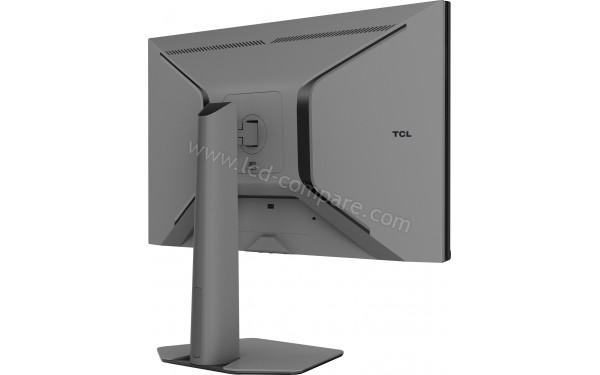 TCL 27G64 - Vue 3/4 arri&egrave;re