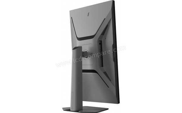 TCL 27P2A - Vue 3/4 arri&egrave;re