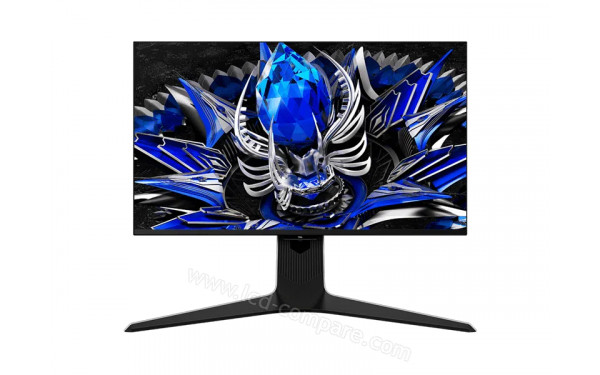 TCL 27R83U - Vue de face